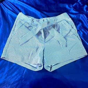 White House Black Market Shorts